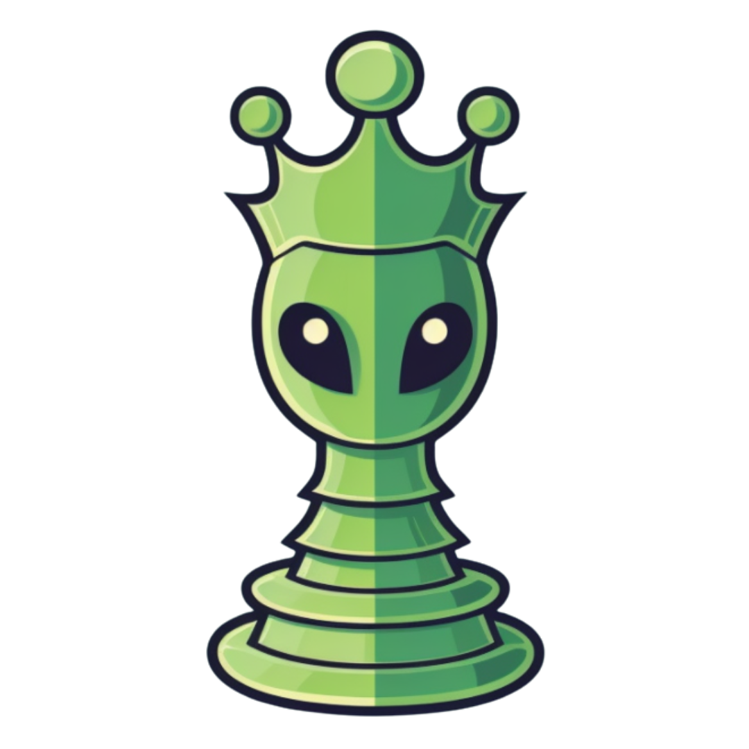 Chessmation Logo